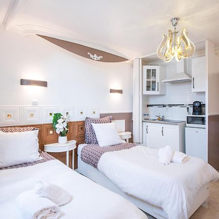 Evasion A 15 Minutes De Paris Logements Prives Deuil-la-Barre Exterior foto