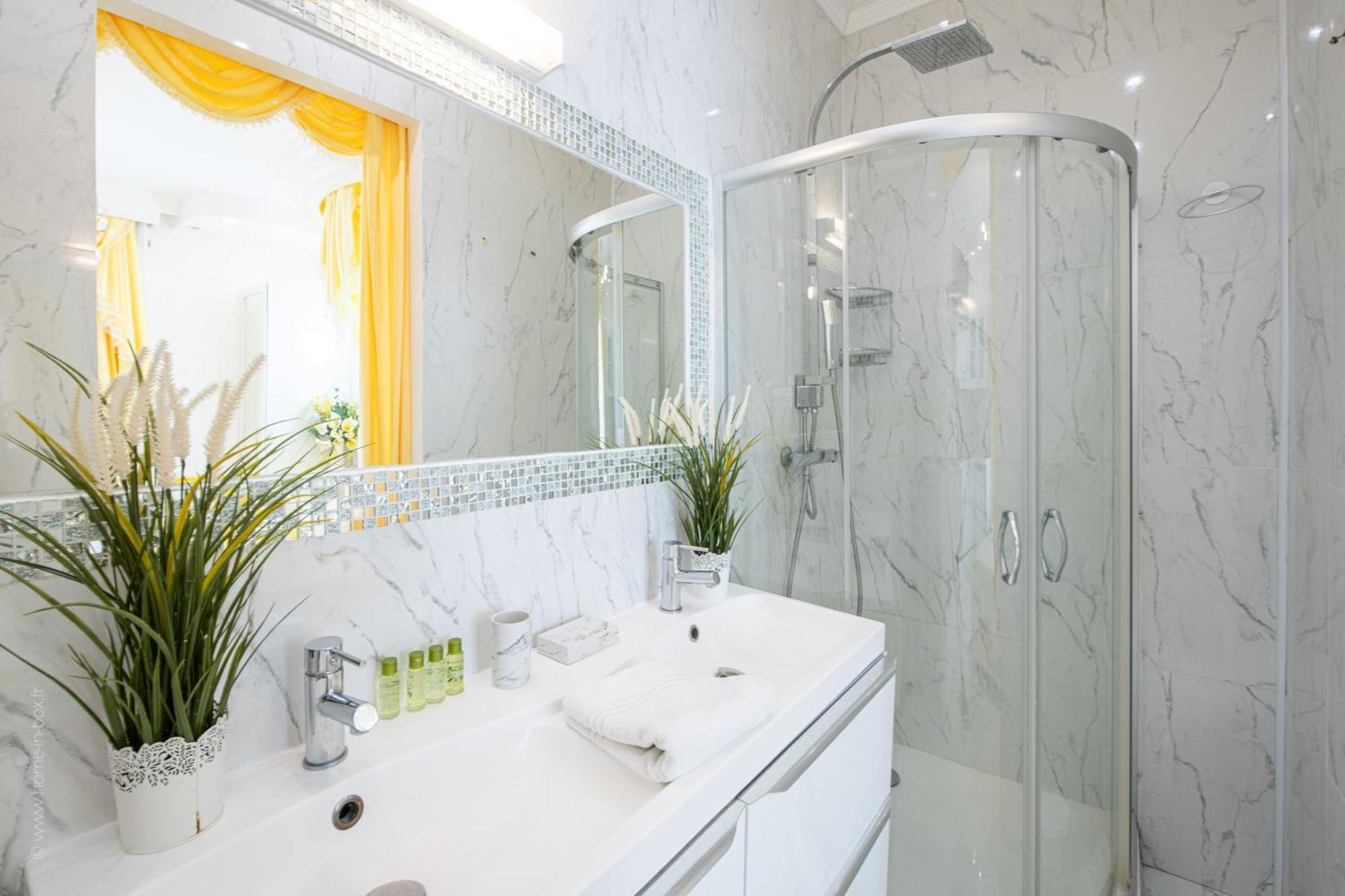Evasion A 15 Minutes De Paris Logements Prives Deuil-la-Barre Exterior foto