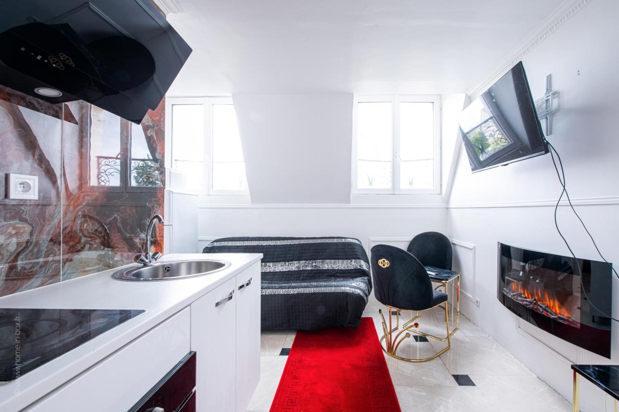 Evasion A 15 Minutes De Paris Logements Prives Deuil-la-Barre Exterior foto