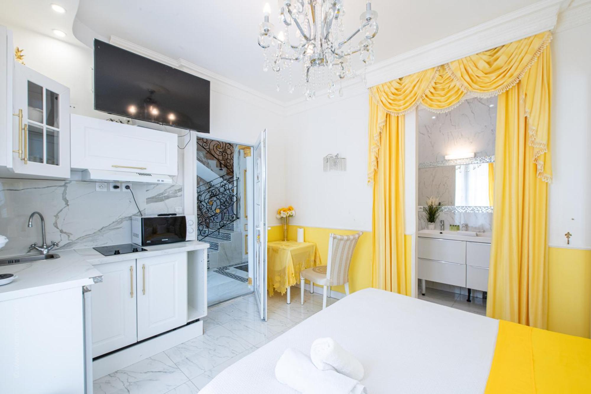 Evasion A 15 Minutes De Paris Logements Prives Deuil-la-Barre Exterior foto