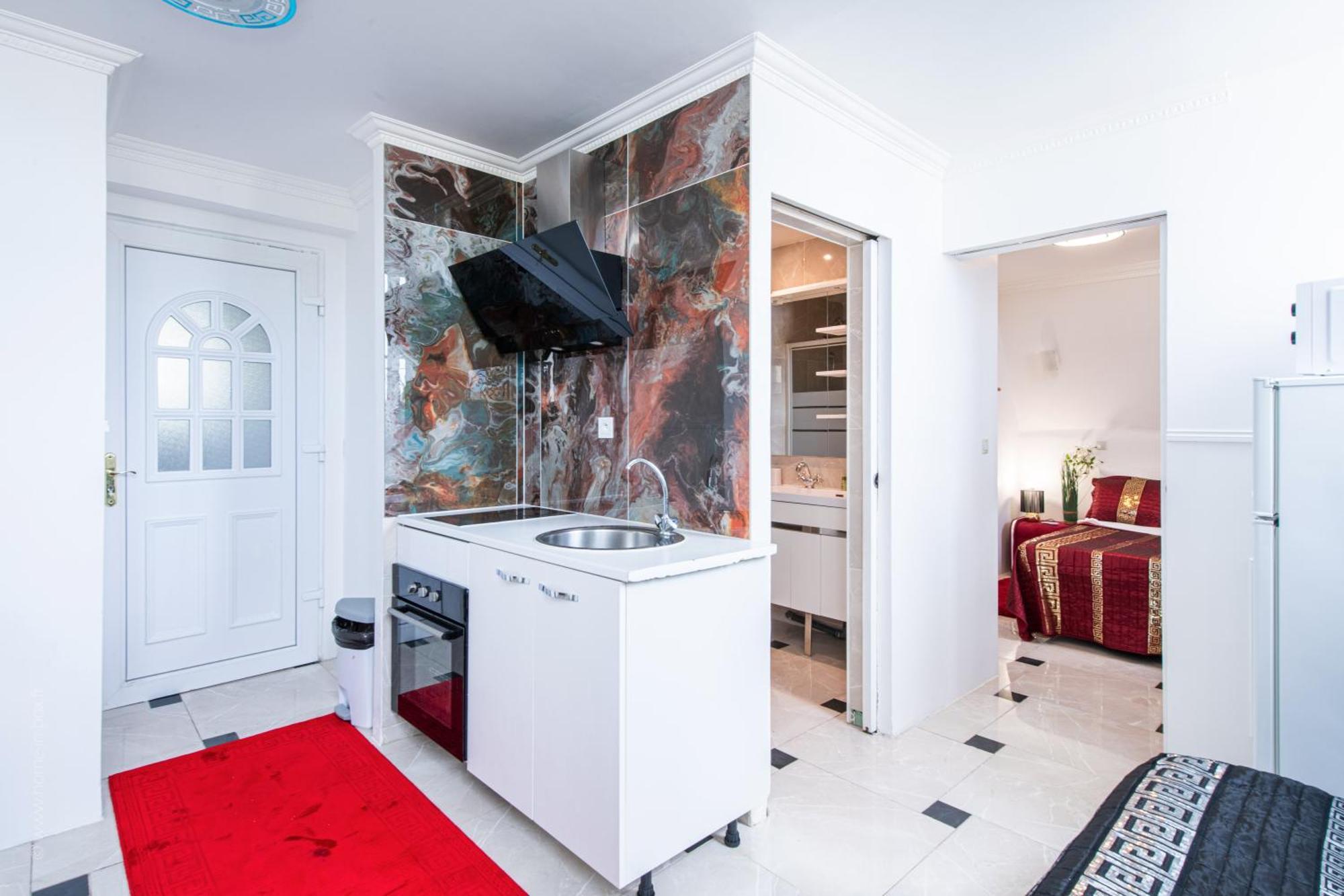 Evasion A 15 Minutes De Paris Logements Prives Deuil-la-Barre Exterior foto