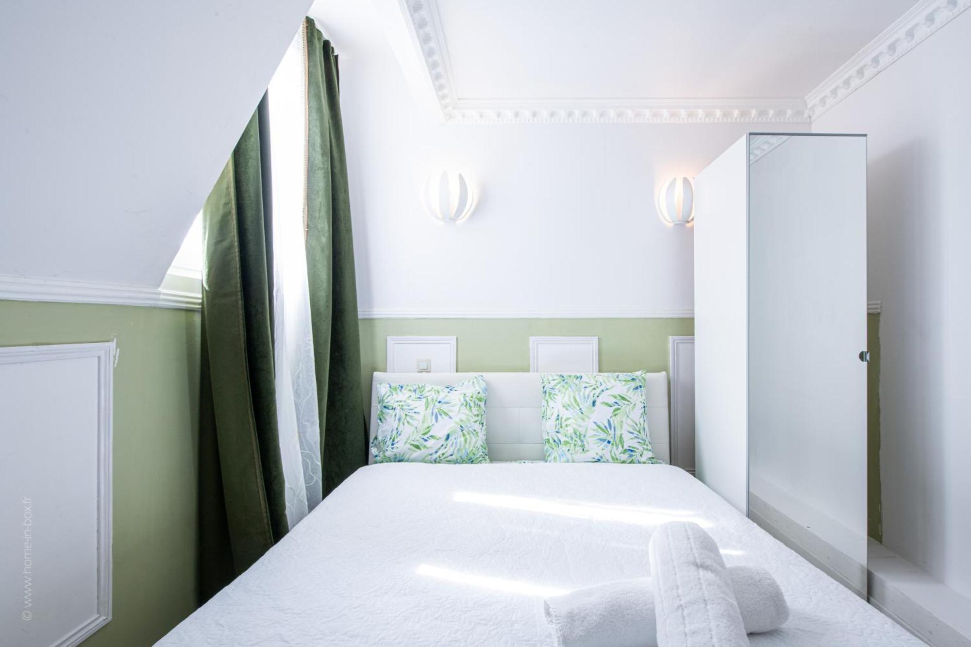 Evasion A 15 Minutes De Paris Logements Prives Deuil-la-Barre Exterior foto
