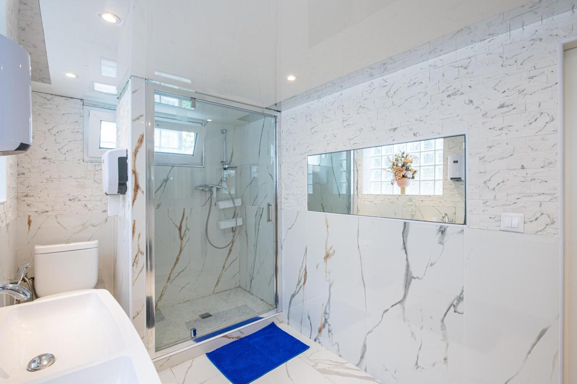 Evasion A 15 Minutes De Paris Logements Prives Deuil-la-Barre Exterior foto