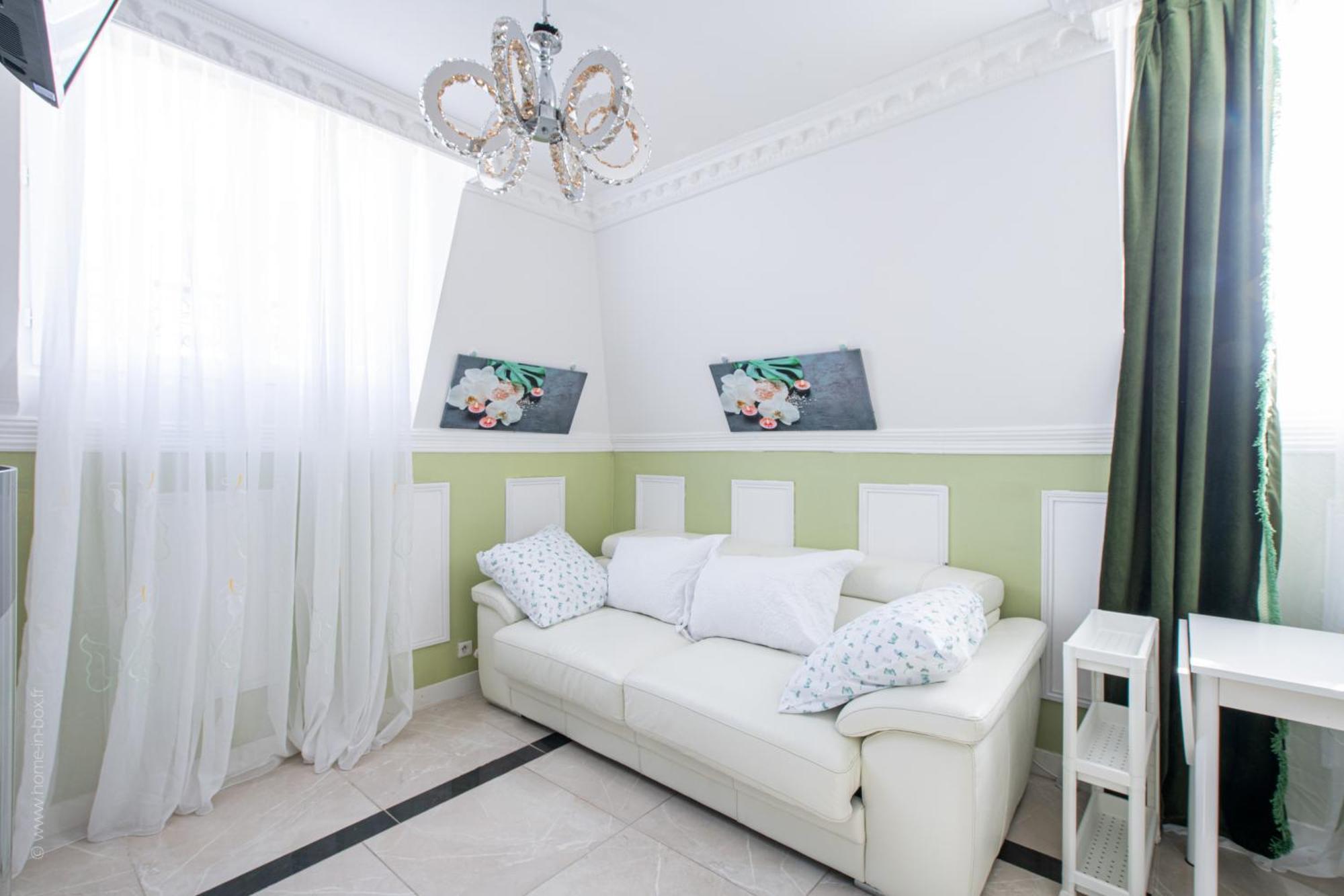 Evasion A 15 Minutes De Paris Logements Prives Deuil-la-Barre Exterior foto